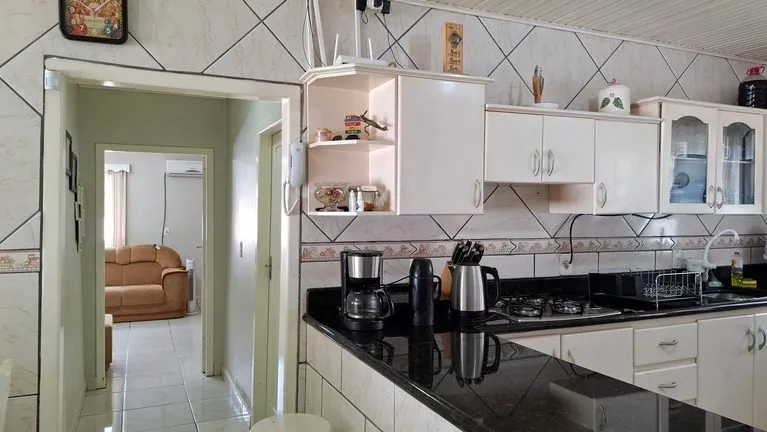Sítio à venda de 8 ha em Presidente Nereu, SC, Brasil