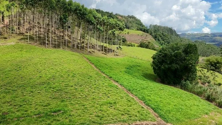 Sítio à venda de 8 ha em Presidente Nereu, SC, Brasil