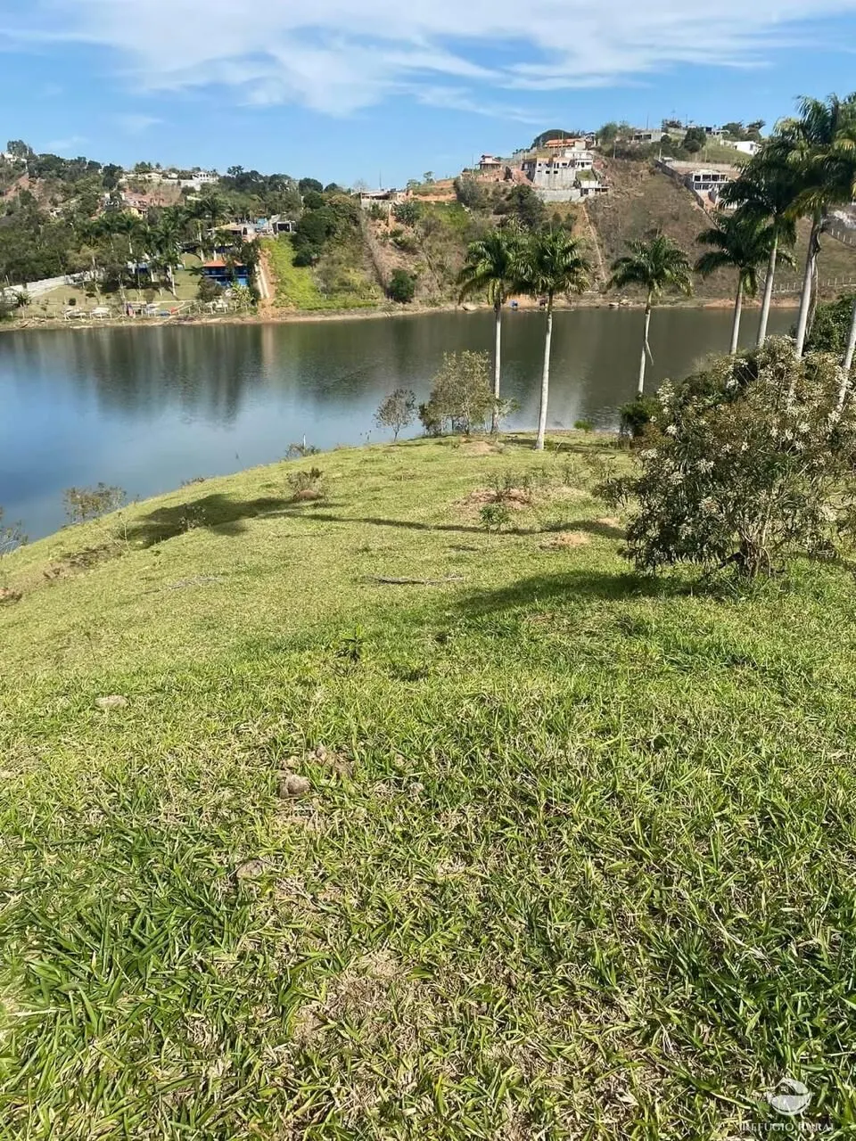 Sítio à venda de 2 ha em Igaratá, SP, Brasil
