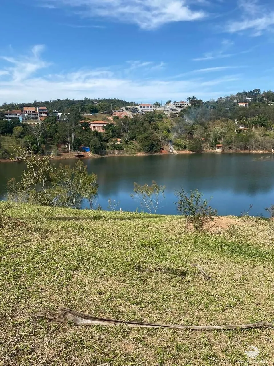 Small farm for sale of 6 acres in Igaratá, SP, Brazil