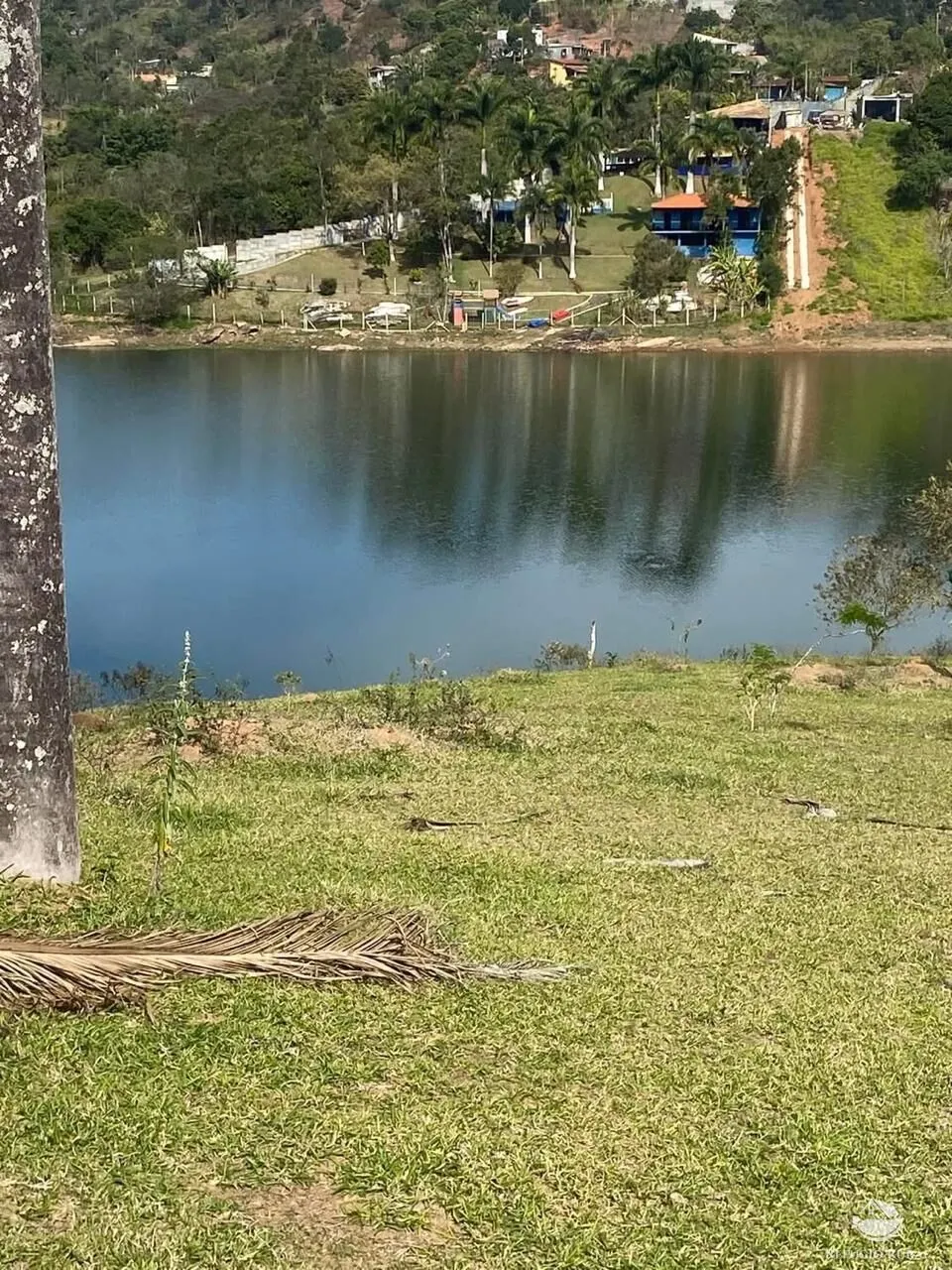 Small farm for sale of 6 acres in Igaratá, SP, Brazil