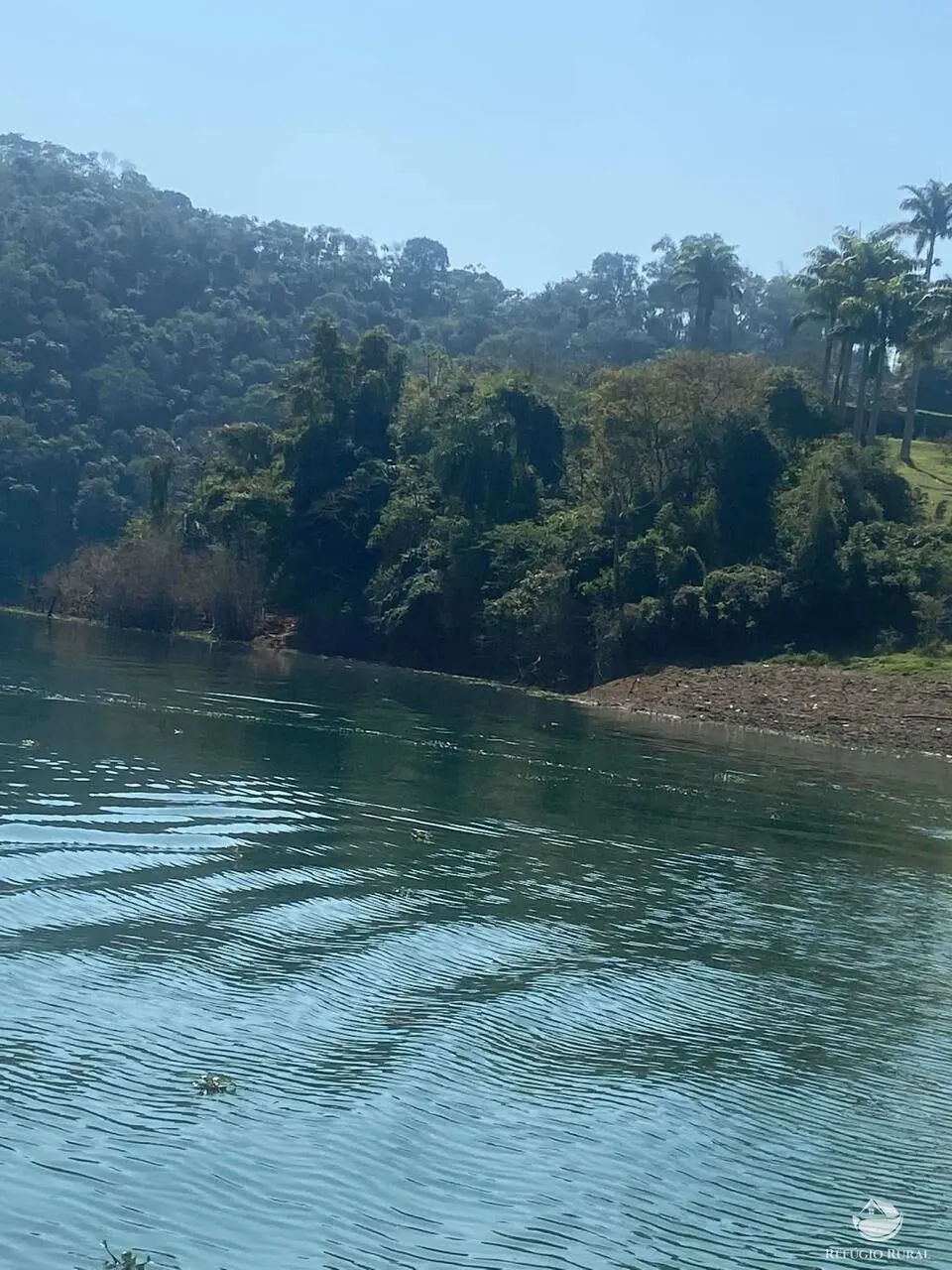 Small farm for sale of 6 acres in Igaratá, SP, Brazil