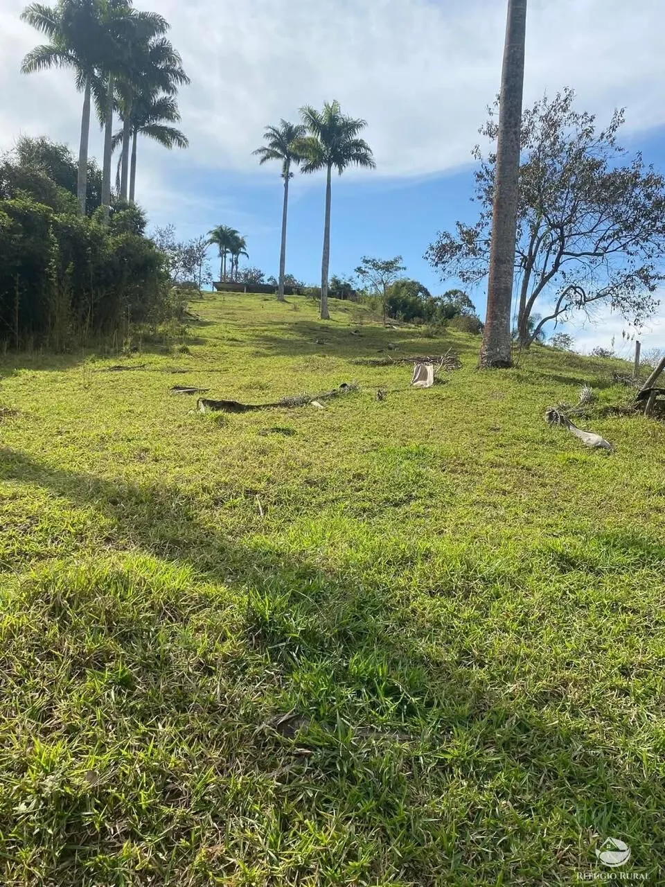 Small farm for sale of 6 acres in Igaratá, SP, Brazil