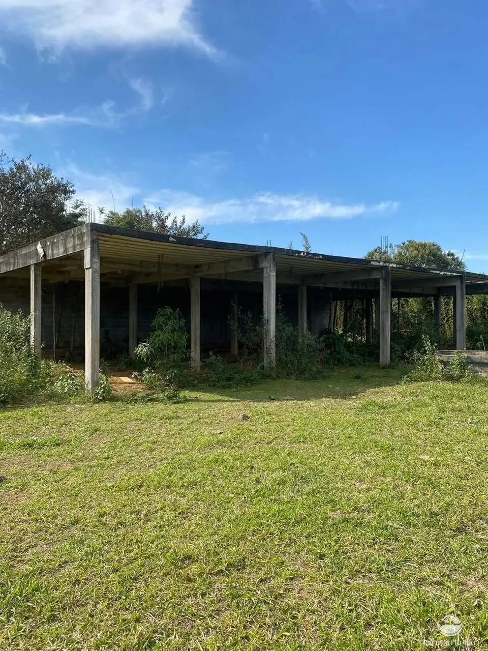 Small farm for sale of 6 acres in Igaratá, SP, Brazil