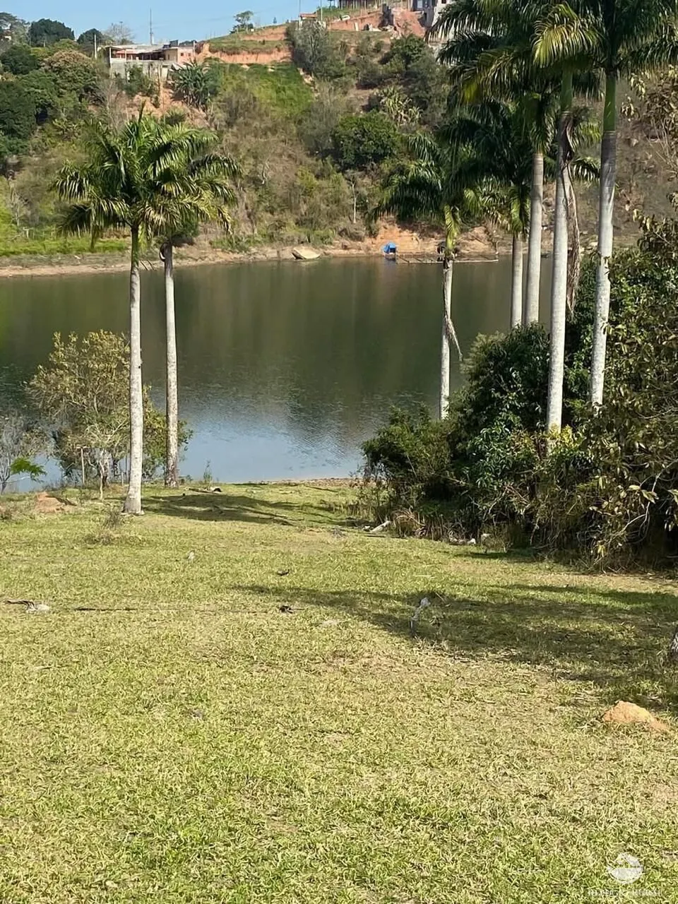 Small farm for sale of 6 acres in Igaratá, SP, Brazil