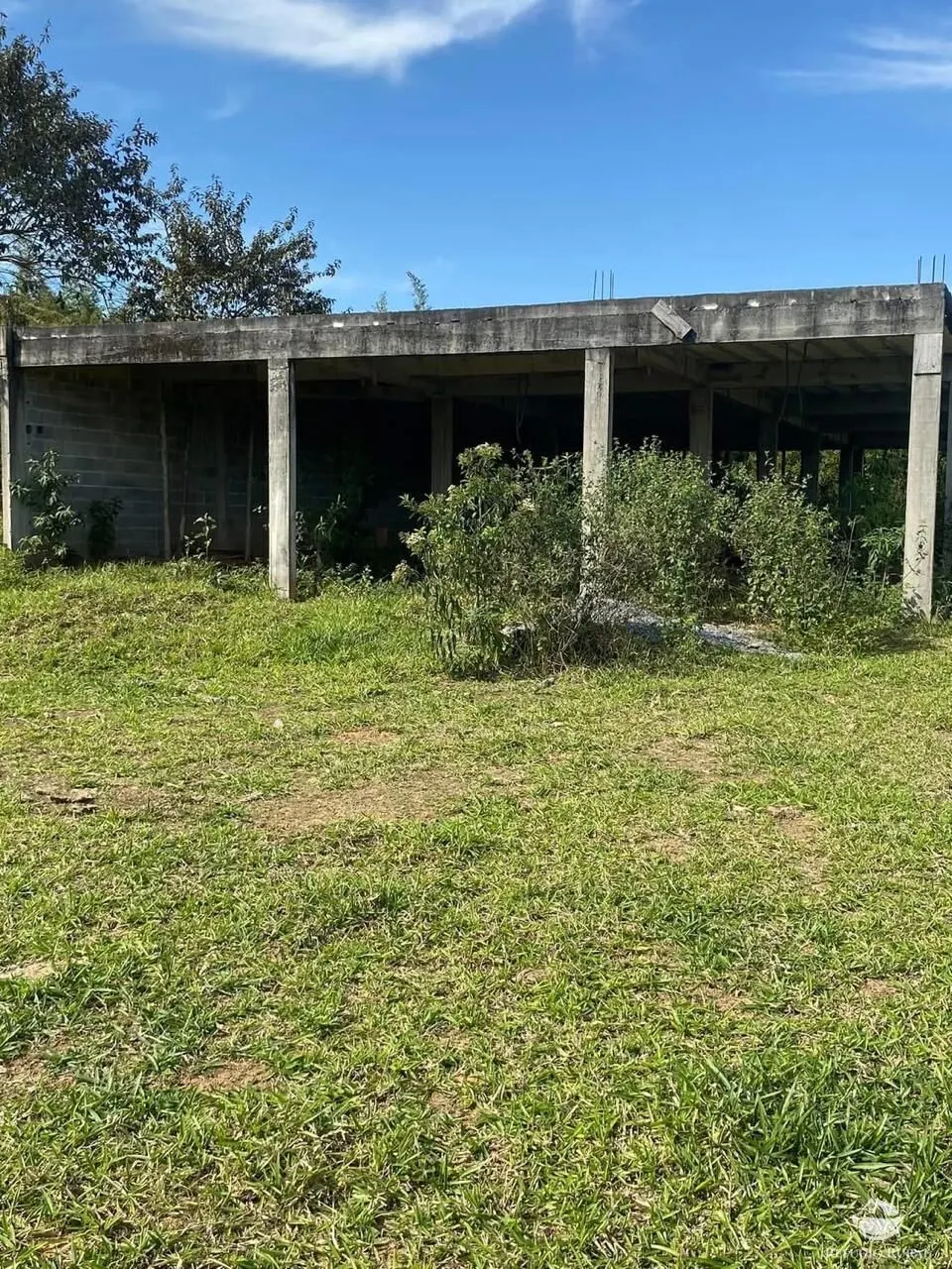 Small farm for sale of 6 acres in Igaratá, SP, Brazil