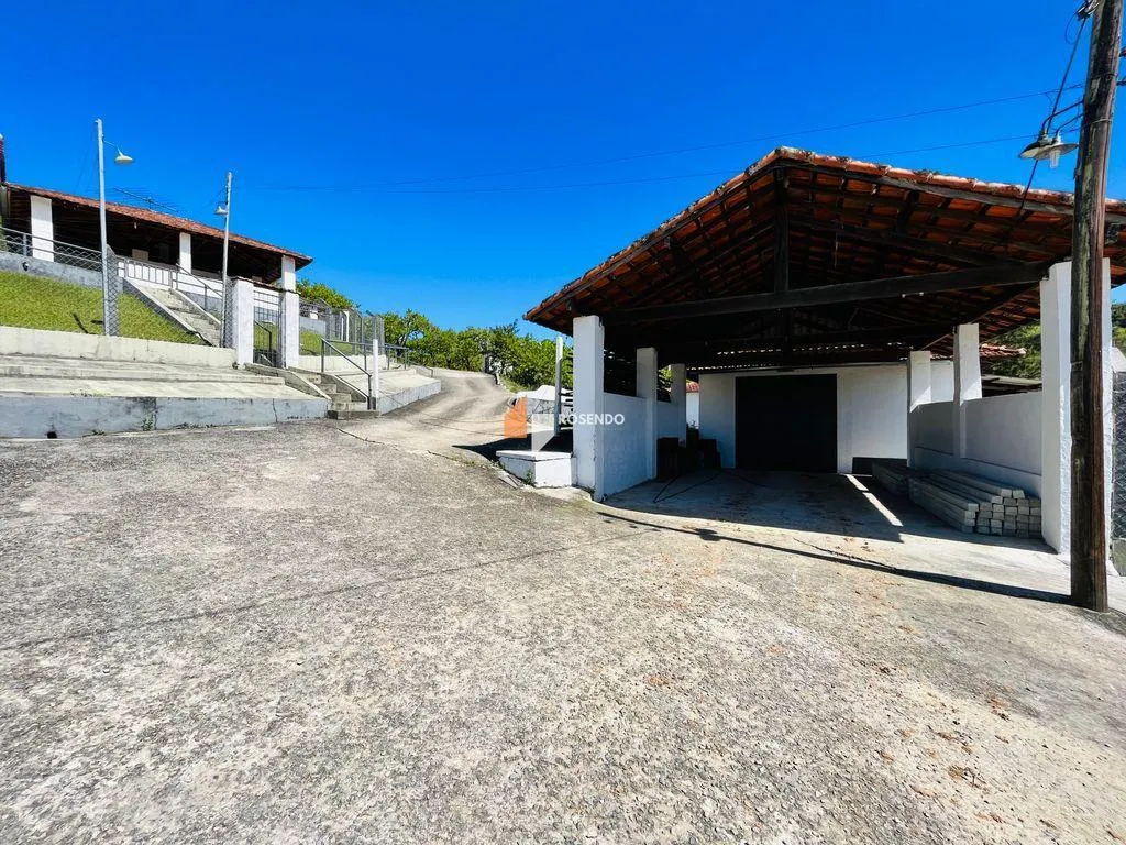 Sítio à venda de 14 ha em Biritiba-Mirim, SP, Brasil