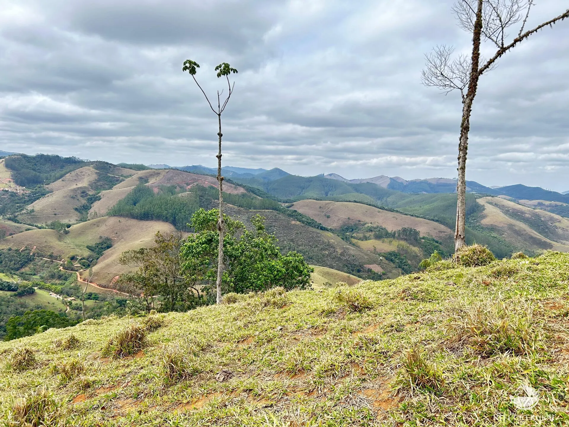 Terreno à venda de 2 ha em São José dos Campos, SP, Brasil