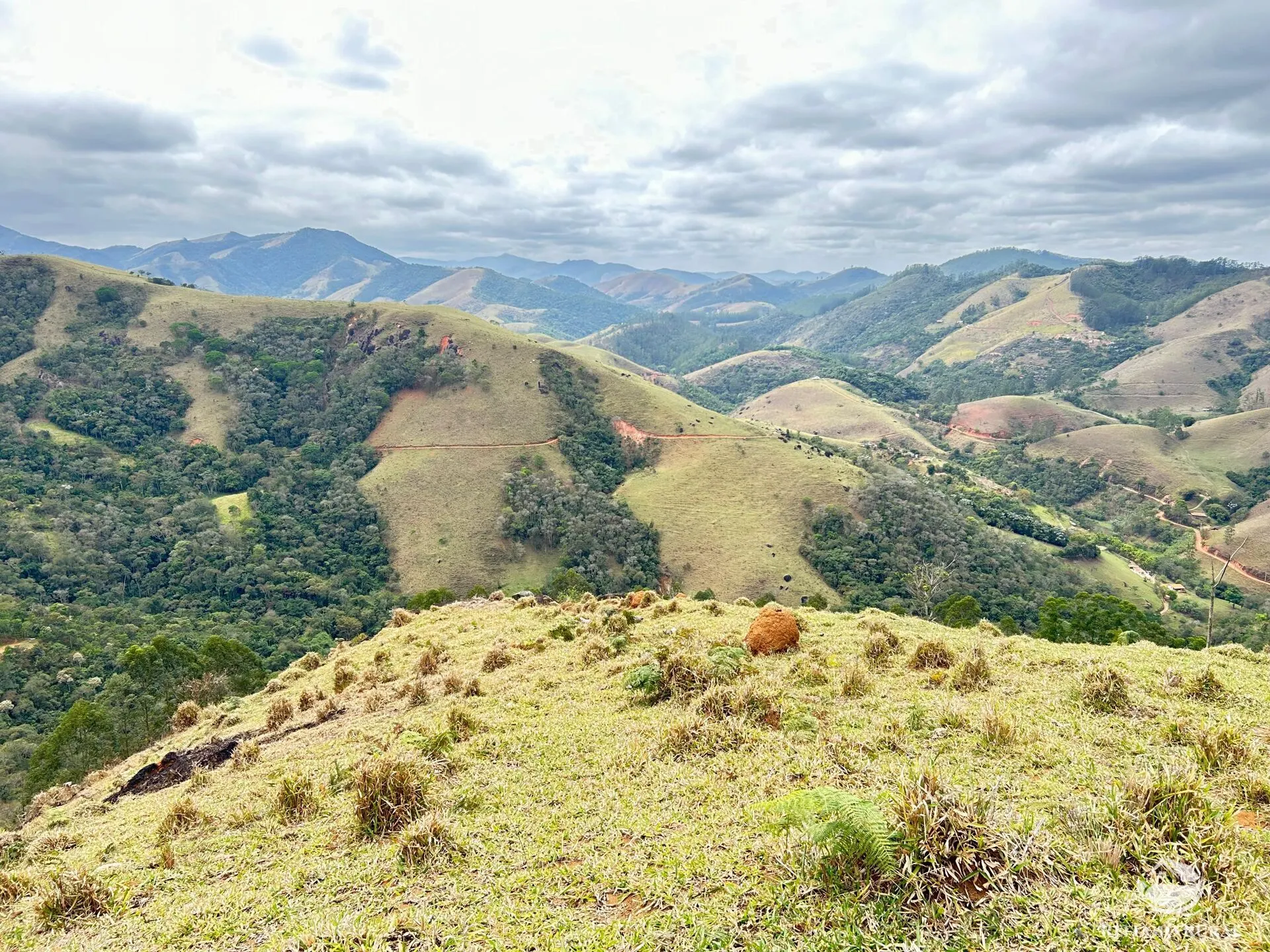 Terreno à venda de 2 ha em São José dos Campos, SP, Brasil