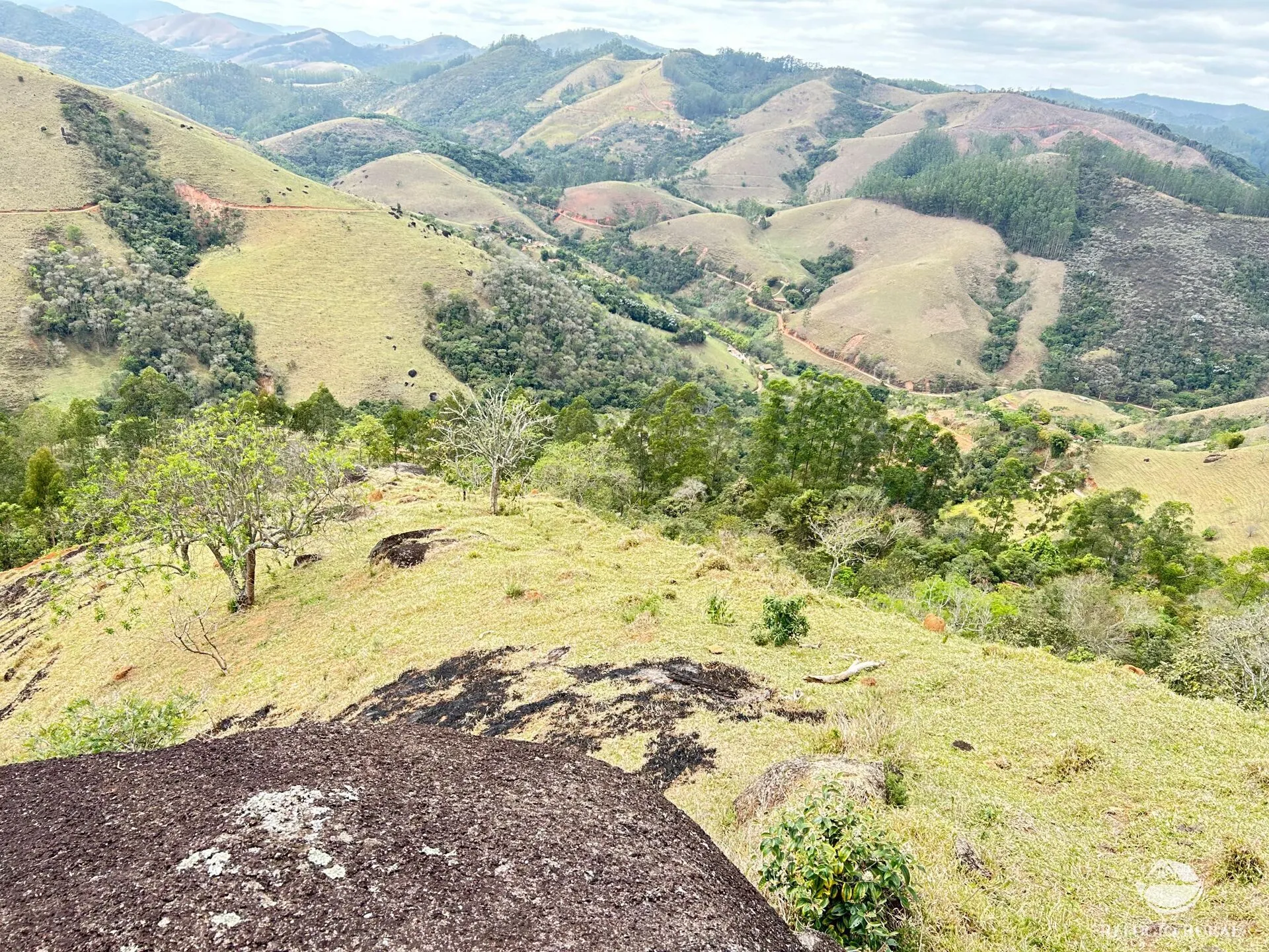 Terreno à venda de 2 ha em São José dos Campos, SP, Brasil