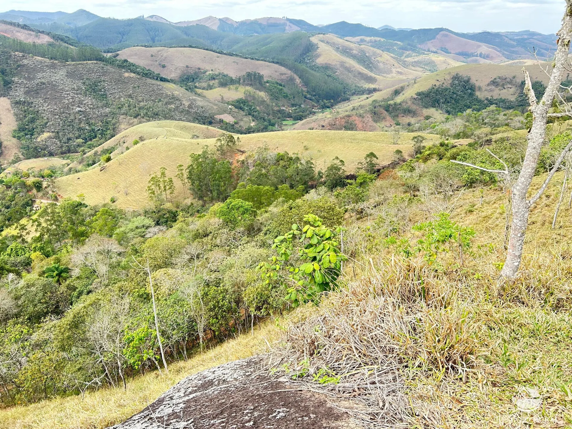 Terreno à venda de 2 ha em São José dos Campos, SP, Brasil