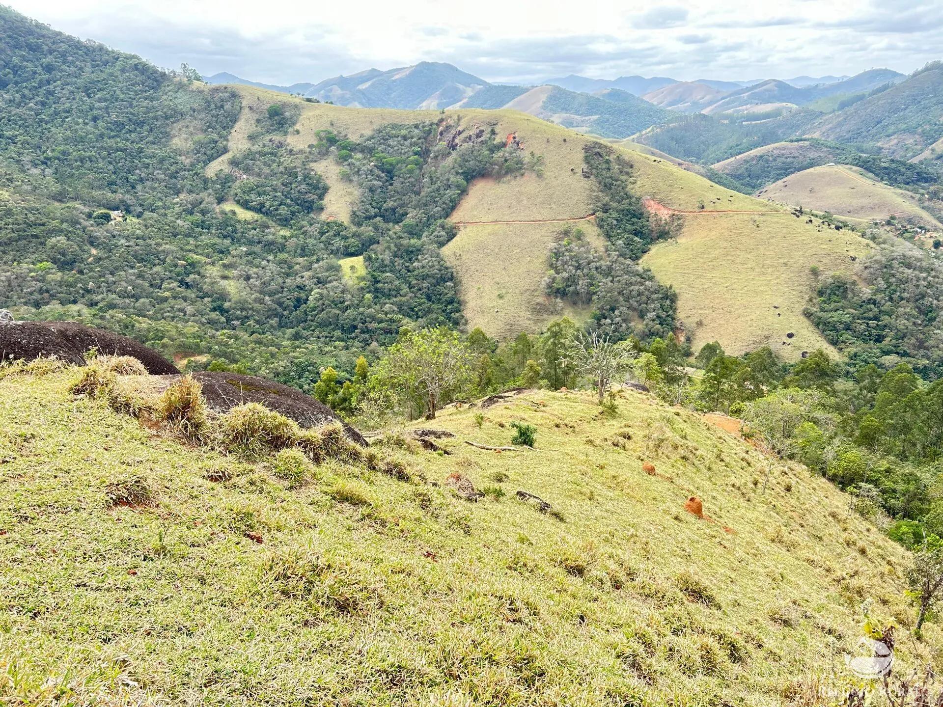 Terreno à venda de 2 ha em São José dos Campos, SP, Brasil