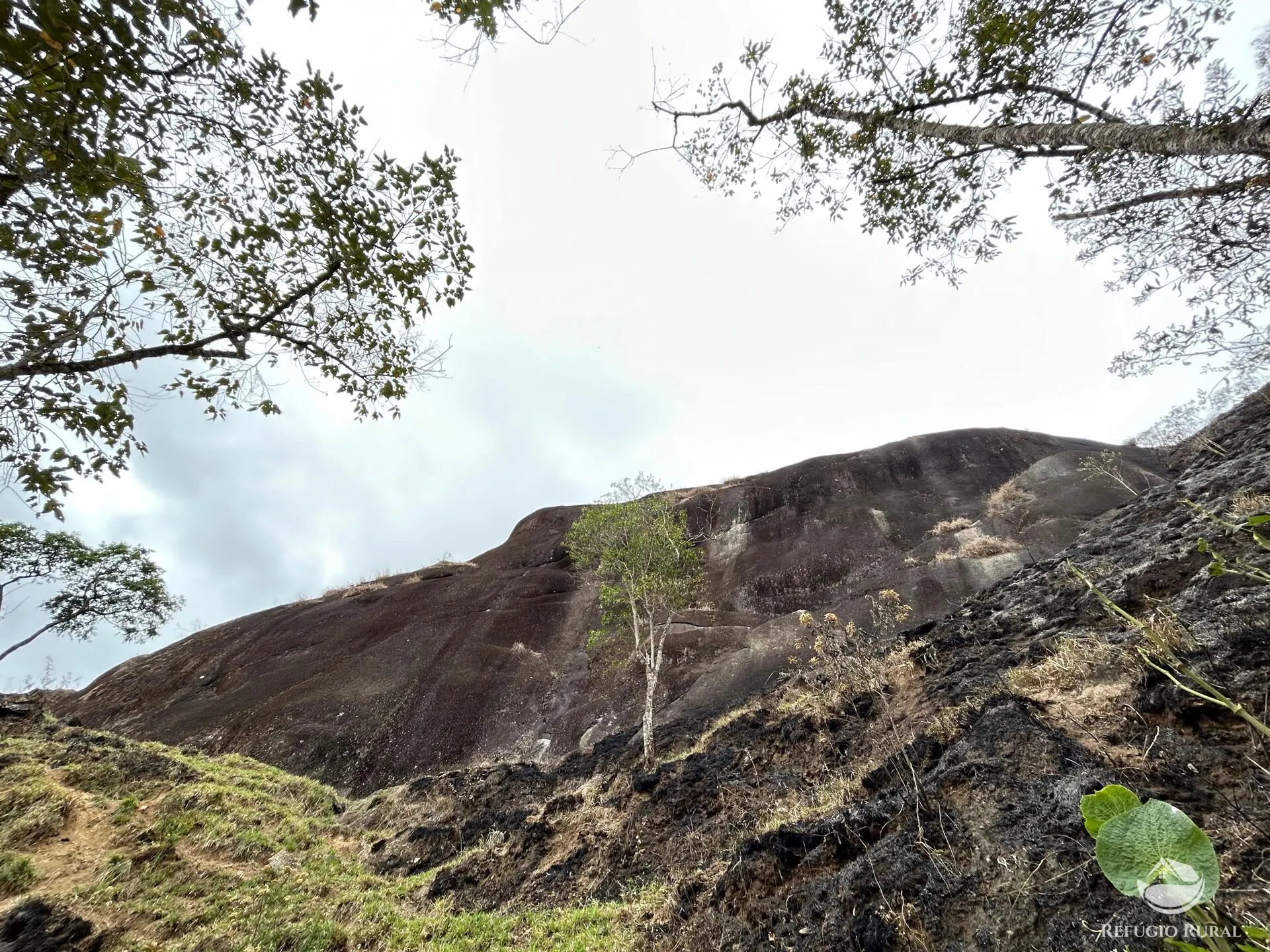 Terreno à venda de 2 ha em São José dos Campos, SP, Brasil