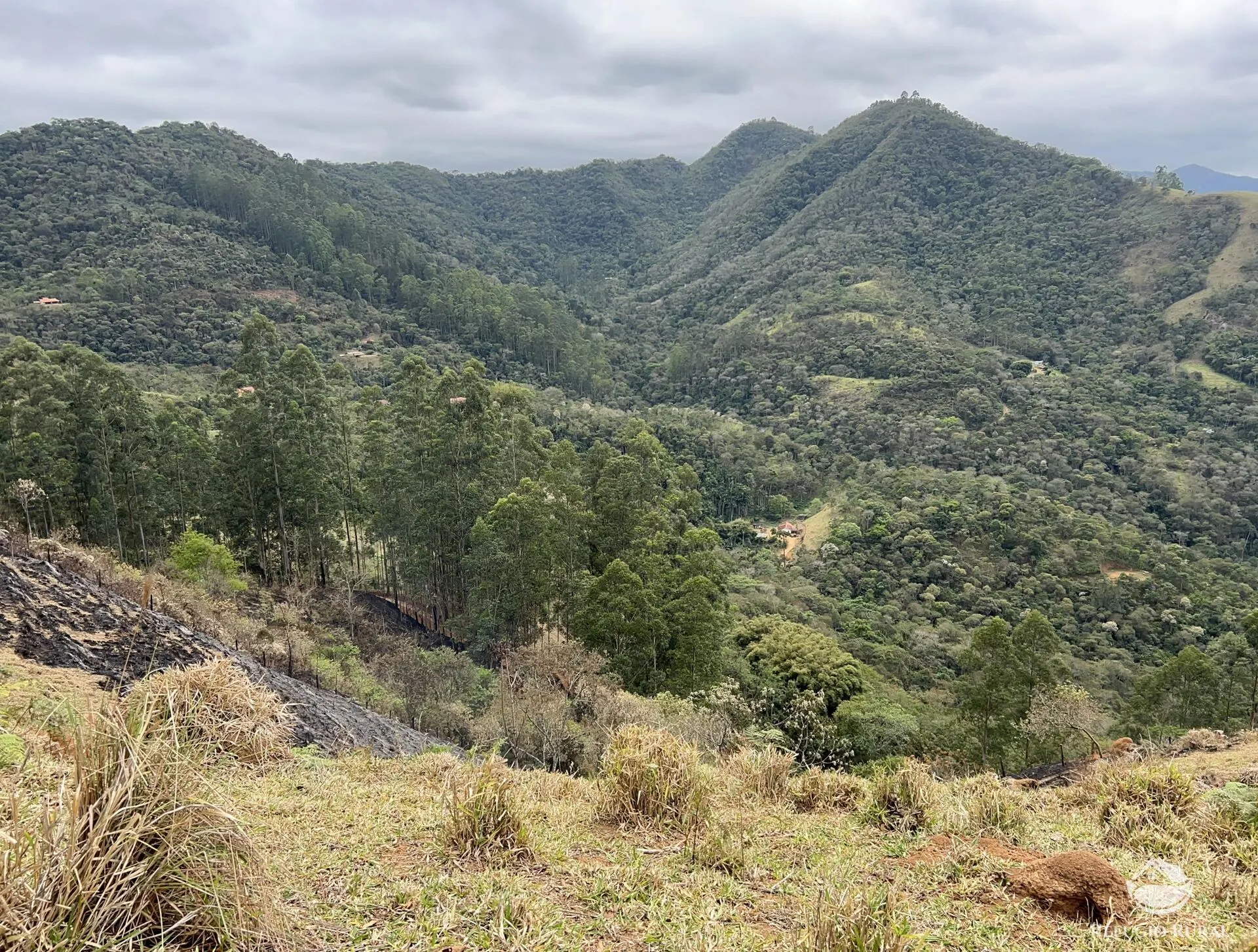 Terreno à venda de 2 ha em São José dos Campos, SP, Brasil