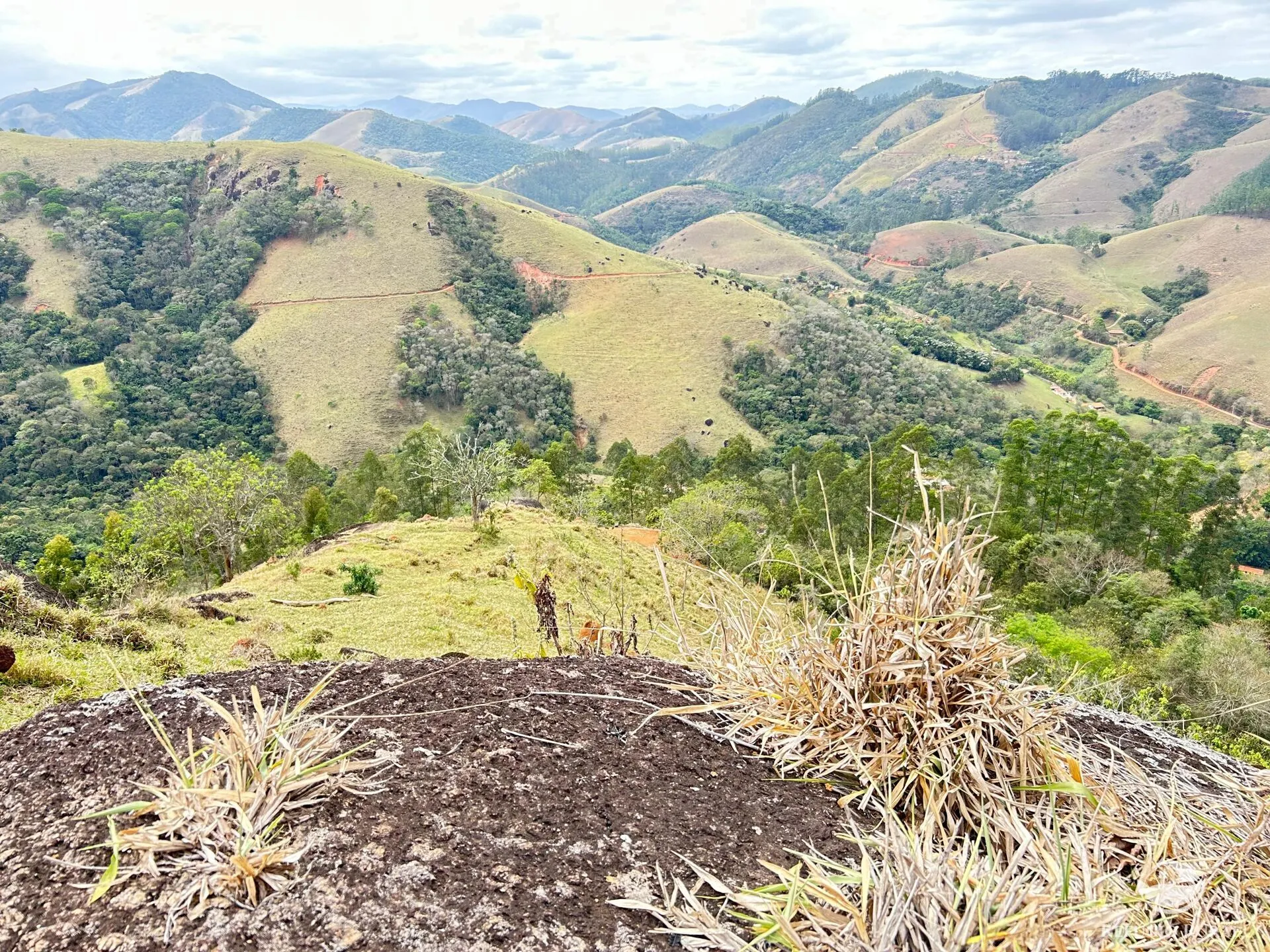 Terreno à venda de 2 ha em São José dos Campos, SP, Brasil