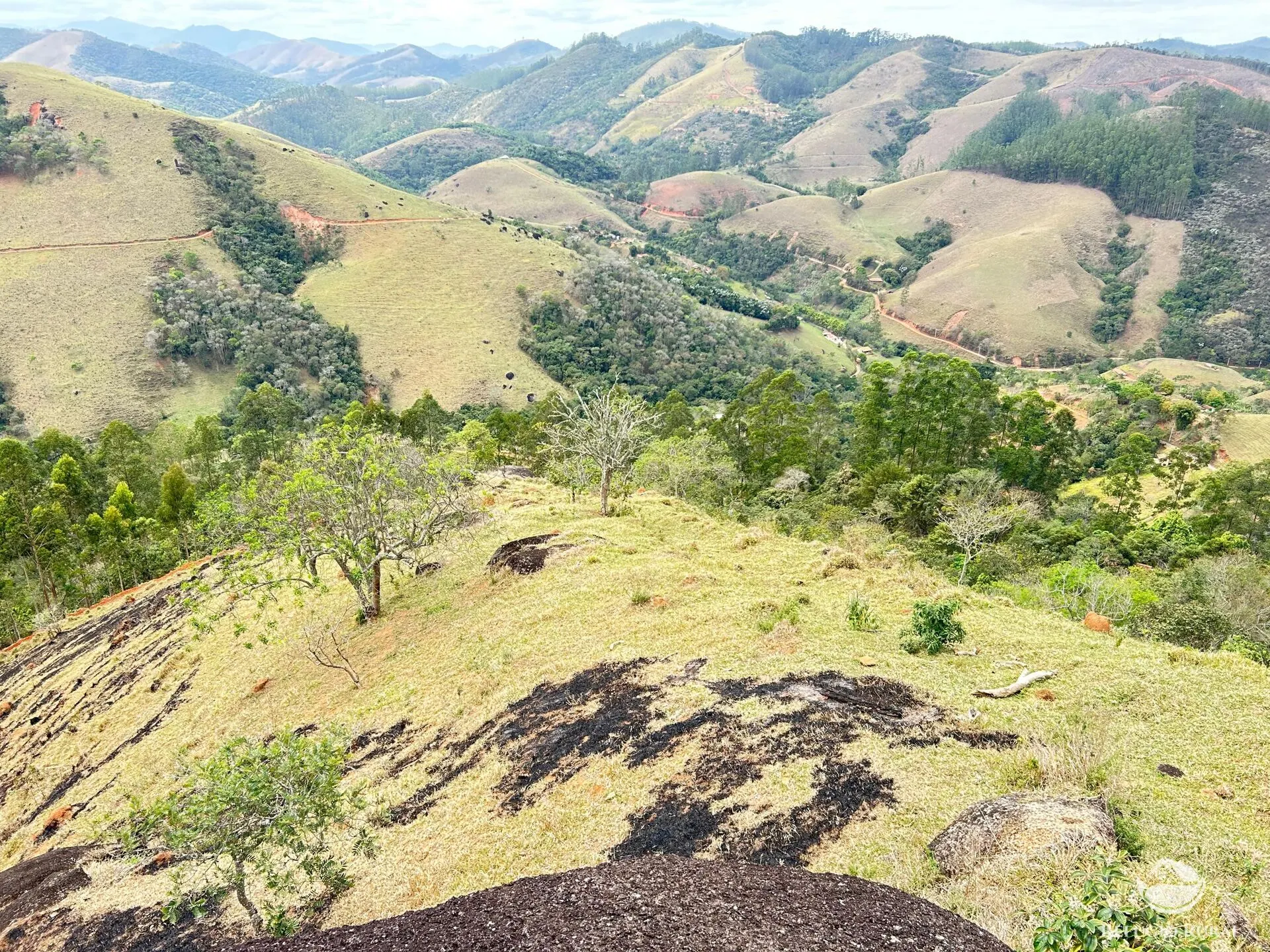 Terreno à venda de 2 ha em São José dos Campos, SP, Brasil