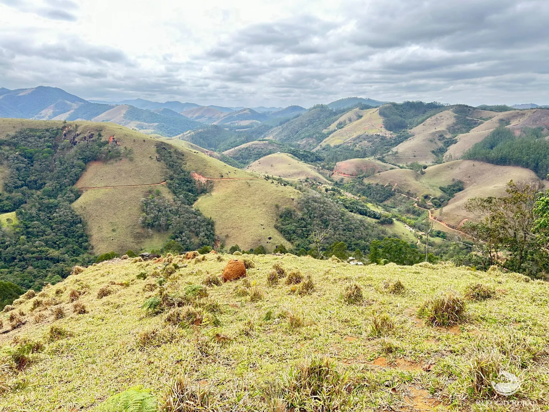 Terreno à venda de 2 ha em São José dos Campos, SP, Brasil