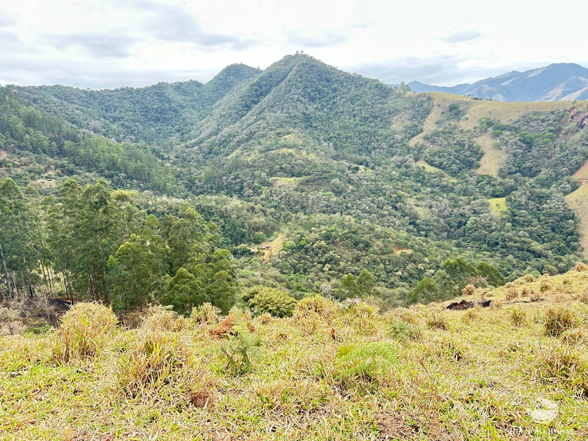 Terreno à venda de 2 ha em São José dos Campos, SP, Brasil