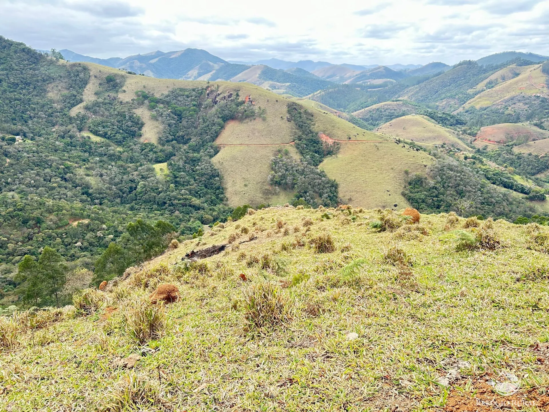 Terreno à venda de 2 ha em São José dos Campos, SP, Brasil
