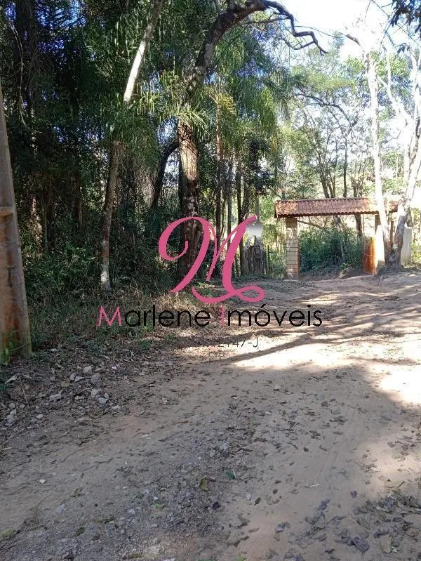 Small farm for sale of 13 acres in Atibaia, SP, Brazil
