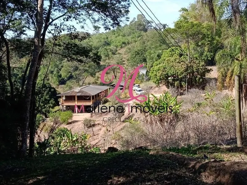 Small farm for sale of 13 acres in Atibaia, SP, Brazil