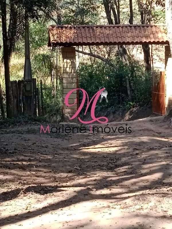 Small farm for sale of 13 acres in Atibaia, SP, Brazil