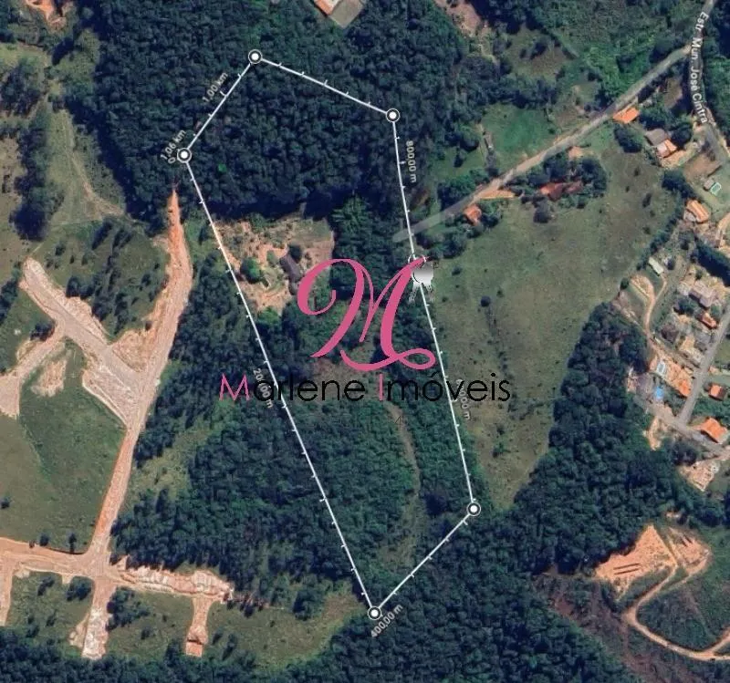 Small farm for sale of 13 acres in Atibaia, SP, Brazil