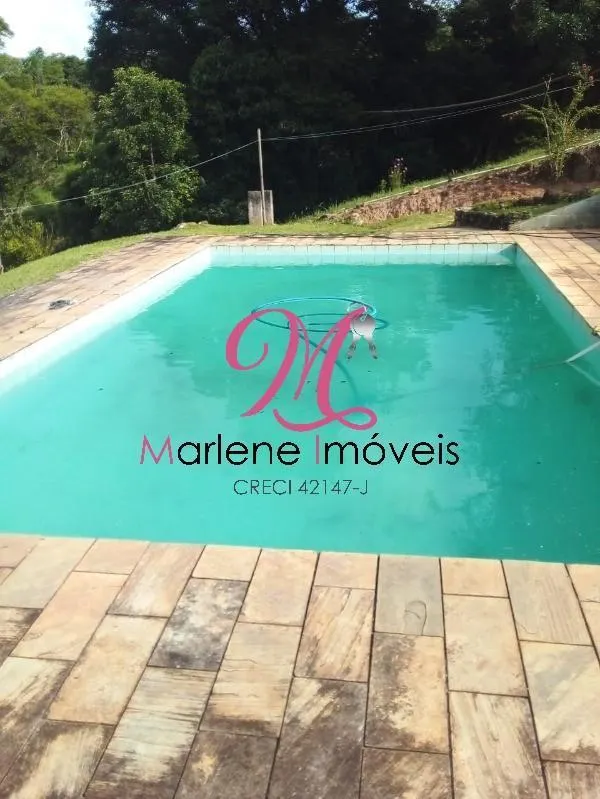 Small farm for sale of 13 acres in Atibaia, SP, Brazil