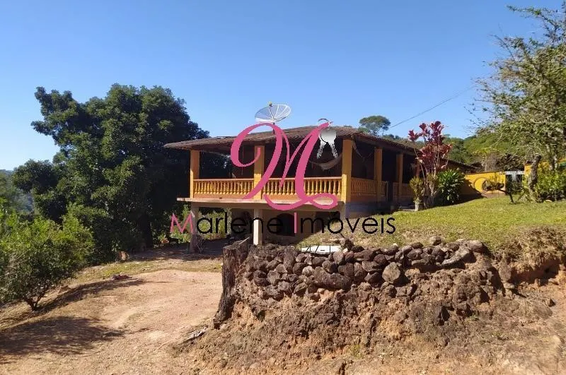 Sítio à venda de 5 ha em Atibaia, SP, Brasil