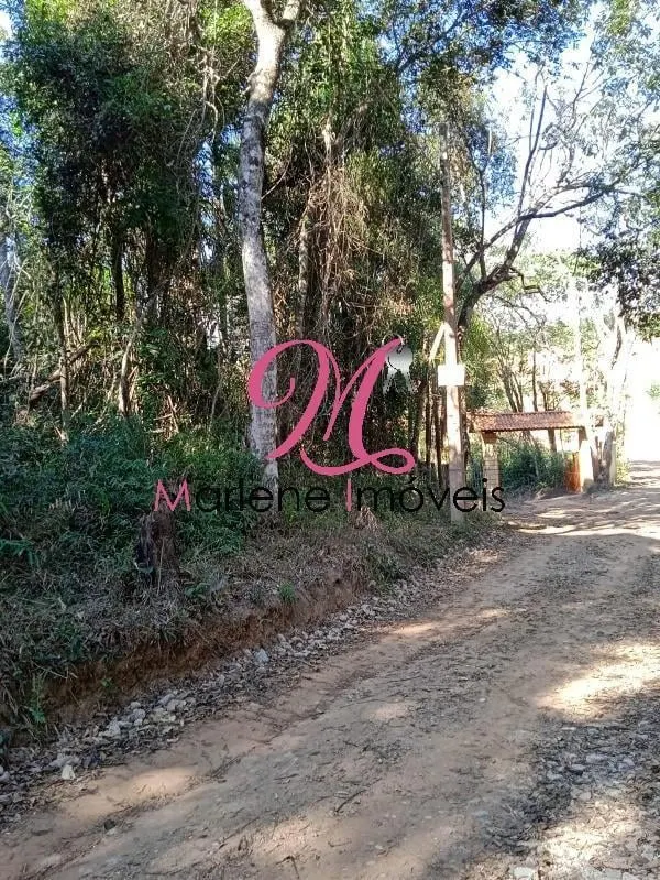 Small farm for sale of 13 acres in Atibaia, SP, Brazil
