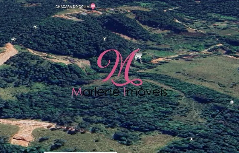 Small farm for sale of 13 acres in Atibaia, SP, Brazil