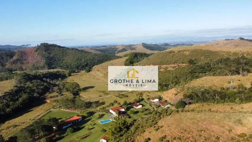 Farm for sale of 718 acres in Tremembé, SP, Brazil