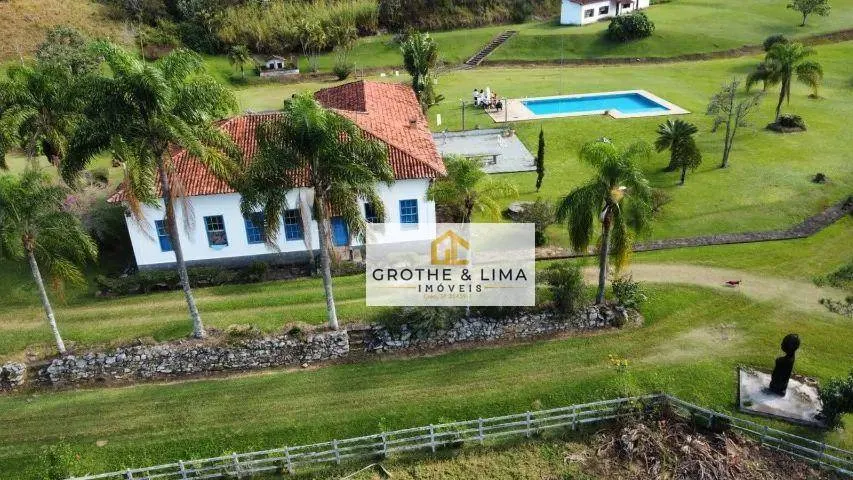 Farm for sale of 718 acres in Tremembé, SP, Brazil