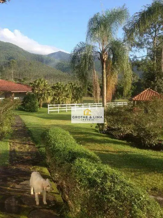 Farm for sale of 718 acres in Tremembé, SP, Brazil