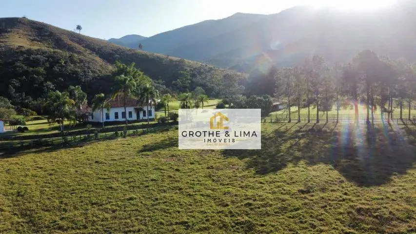 Farm for sale of 718 acres in Tremembé, SP, Brazil