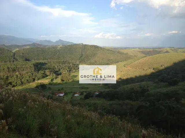 Farm for sale of 718 acres in Tremembé, SP, Brazil