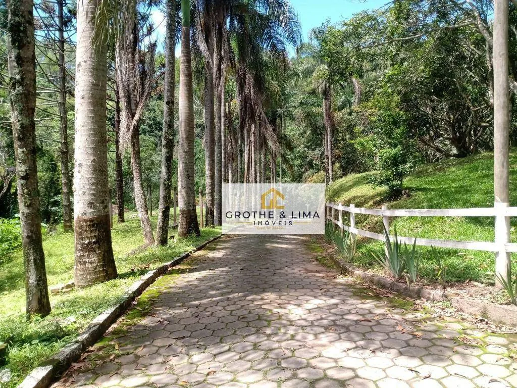 Fazenda à venda de 102 ha em Pindamonhangaba, SP, Brasil