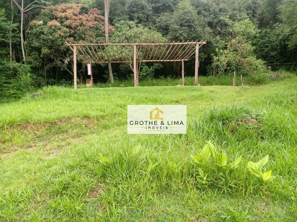 Fazenda à venda de 102 ha em Pindamonhangaba, SP, Brasil