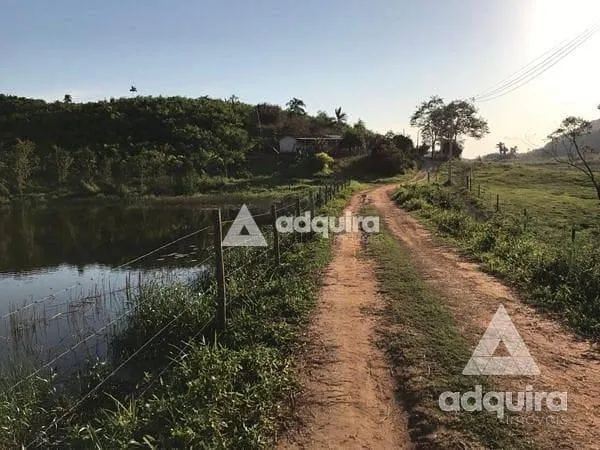 Sítio à venda de 44 ha em Iguape, SP, Brasil