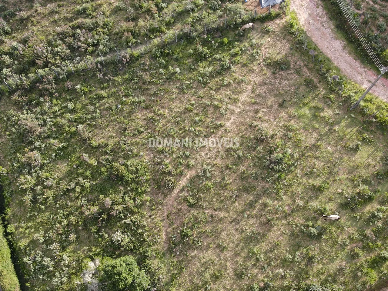 Plot for sale of 2,020 m² in Campos do Jordão, SP, Brazil