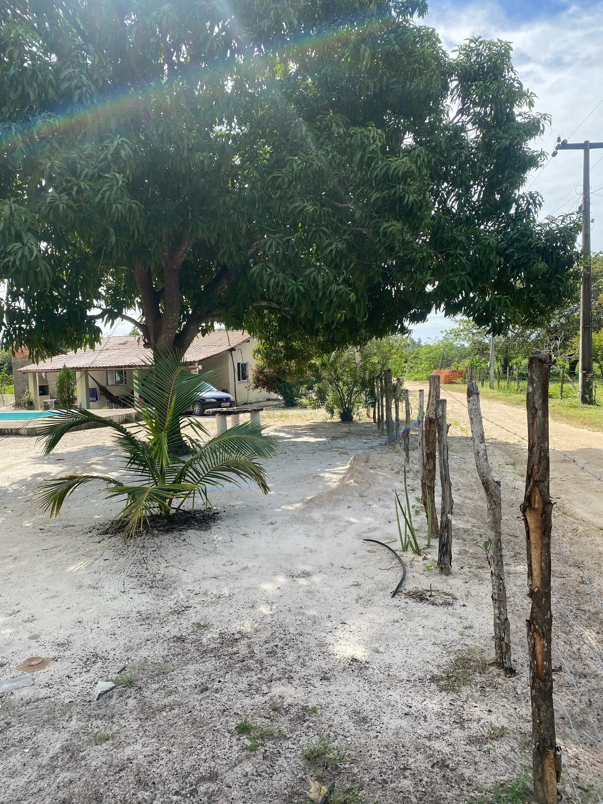 Country home for sale of 2 acres in Paracuru, CE, Brazil