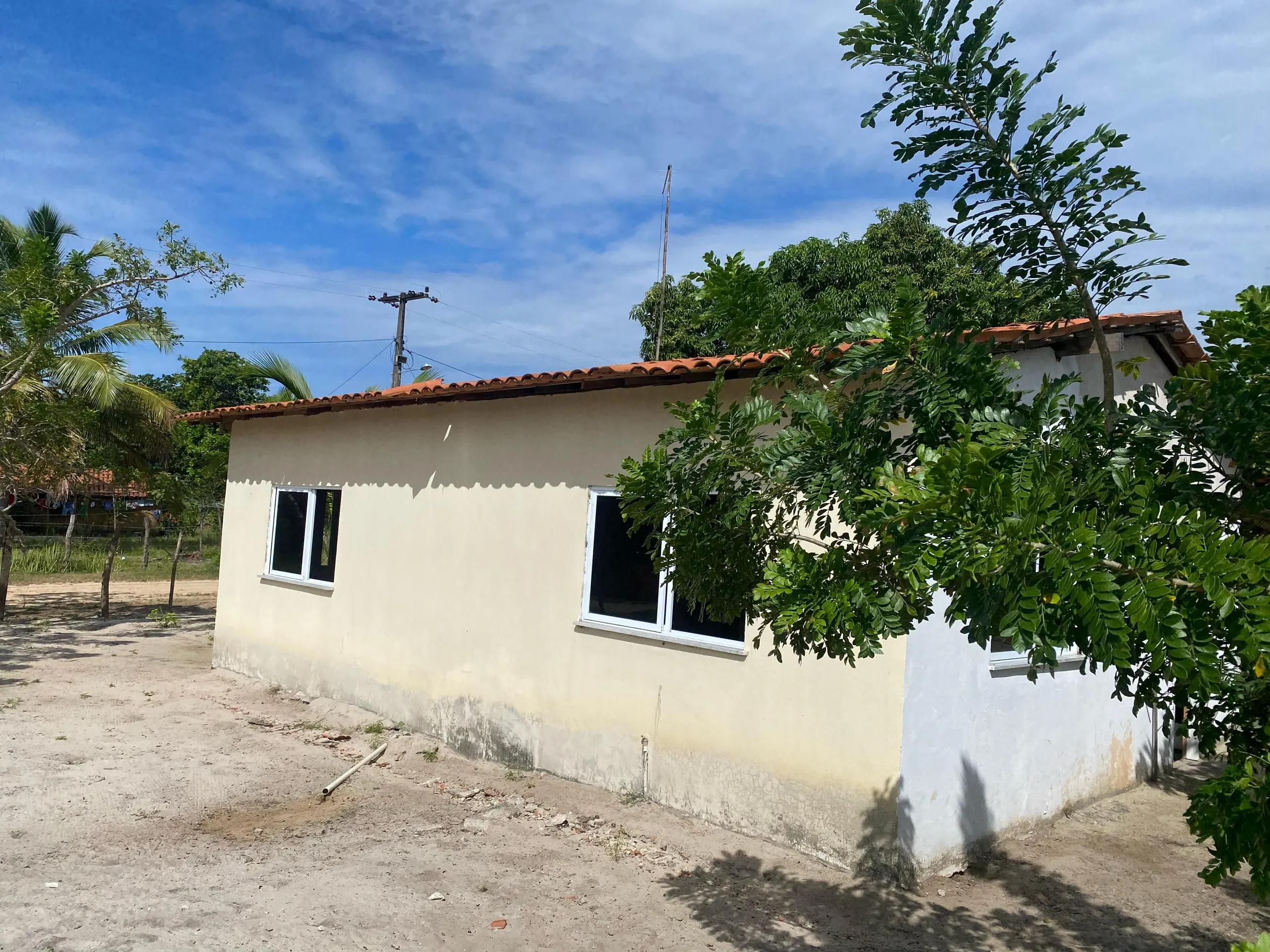 Country home for sale of 2 acres in Paracuru, CE, Brazil