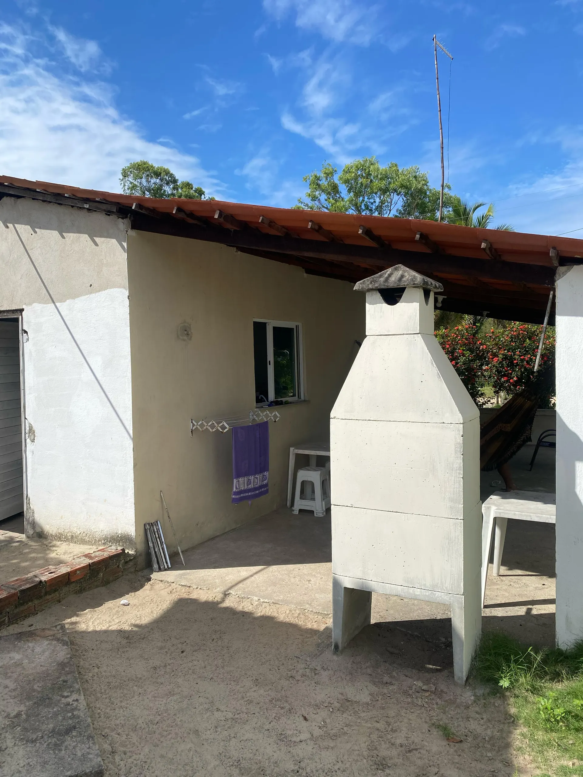 Country home for sale of 2 acres in Paracuru, CE, Brazil