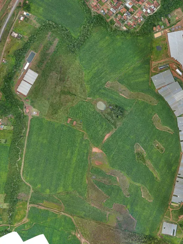 Farm for sale of 132 acres in Andradas, MG, Brazil