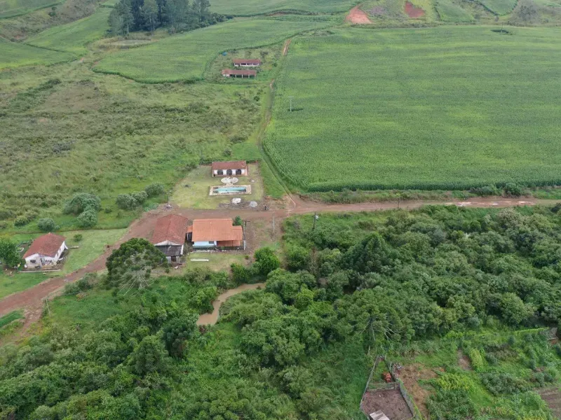 Farm for sale of 132 acres in Andradas, MG, Brazil