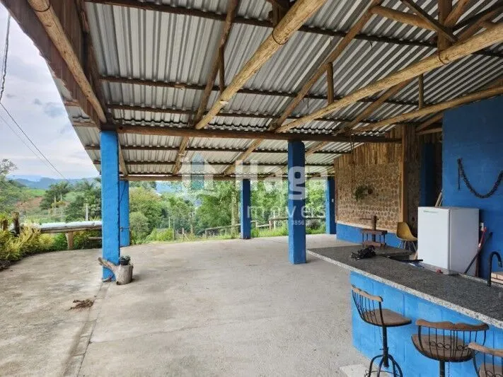 Country home for sale of 16 acres in Lauro Muller, SC, Brazil