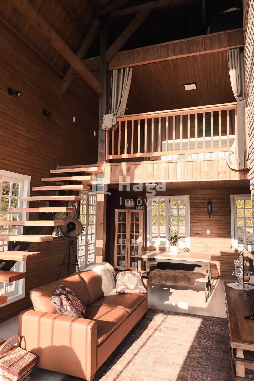 Country home for sale of 16 acres in Lauro Muller, SC, Brazil