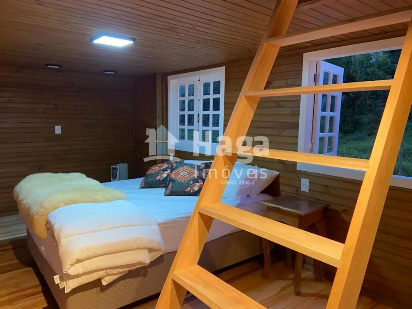 Country home for sale of 16 acres in Lauro Muller, SC, Brazil