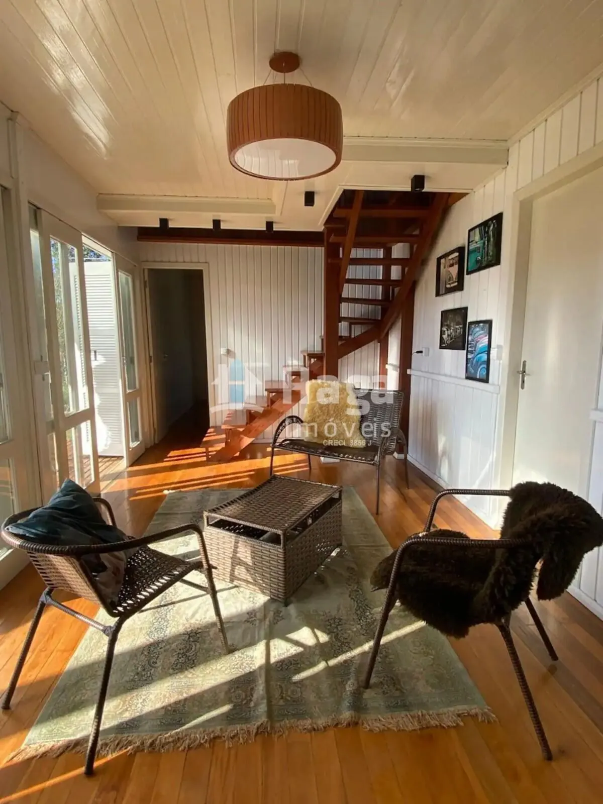 Country home for sale of 16 acres in Lauro Muller, SC, Brazil