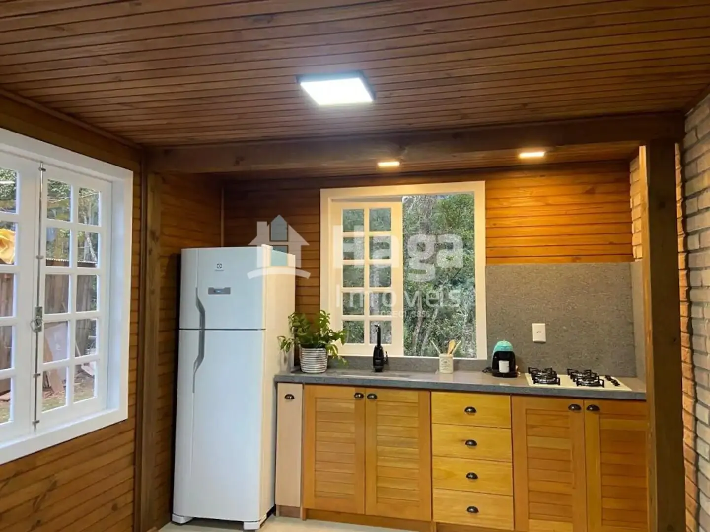 Country home for sale of 16 acres in Lauro Muller, SC, Brazil